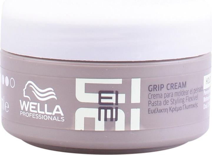 Wella EIMI grip cream 75 ml (Haarpaste, 75 ml)