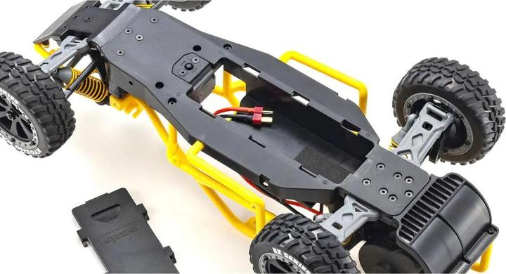 Image du produit Kyosho Buggy Sand Master 2.0 2WD Type 2 ARTR, 1:10 (RTR Prêt à fonctionner)