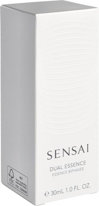 Produktbild Sensai Dual Essence (30 ml)