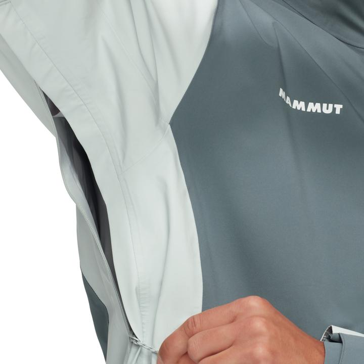 Produktbild Mammut Linard Guide HS Hooded Jacket Men (XL)