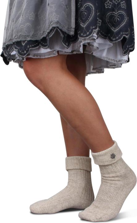 Produktbild Normani Trachtensocken (Einzelpack, 39 - 42)
