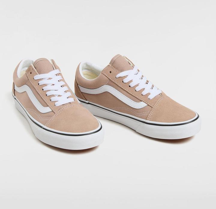Warm taupe