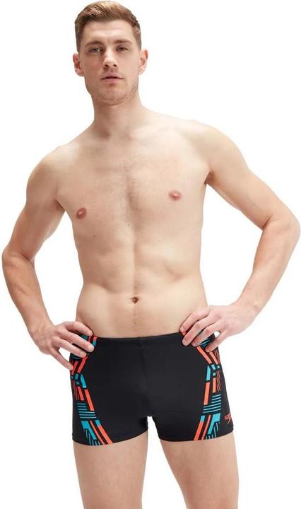 Speedo Kurze Hose