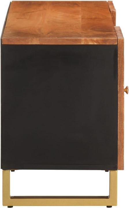 Produktbild VidaXL Zilly (105 x 33.5 x 46 cm)