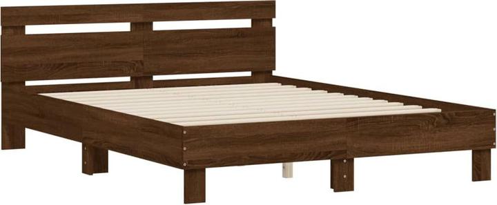 Actual product image VidaXL Jarena (140 x 190 cm)