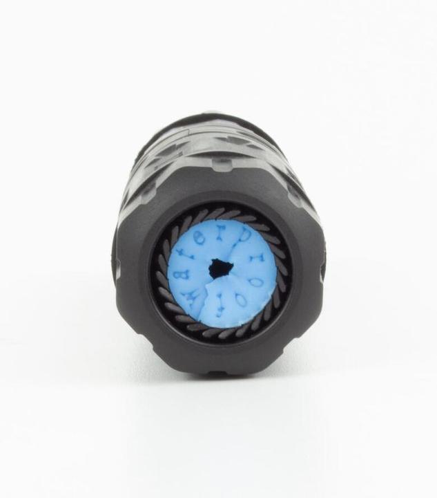 Produktbild CAT6A Outdoor IP68 cable coupler (Netzwerk Kupplung)