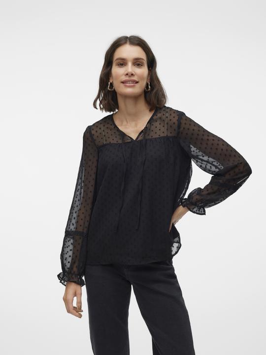 Immagine prodotto Vero Moda VMLEAH Top Top (XS)
