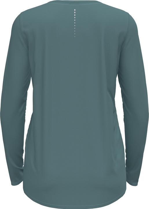 Immagine prodotto Odlo Maglietta girocollo l/s ZEROWEIGHT CHILL-TEC (M)