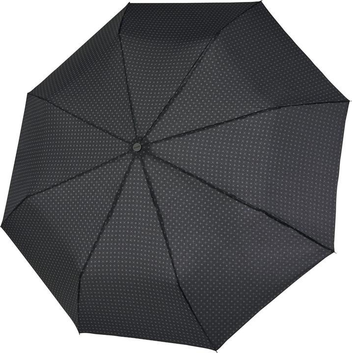 Doppler RS.Hr.MAGIC Carbonsteel space/black, 55/8, Pongee