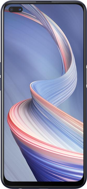 Productafbeelding OPPO Reno4 Z (128 GB, Zwarte inkt, 6.57", Dubbele SIM, 48 Mpx, 5G)