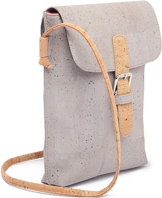 Immagine prodotto Artelusa Borsa a tracolla "Gray Click