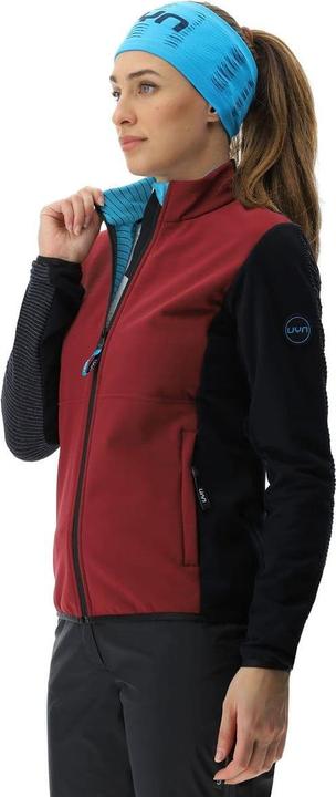 Produktbild UYN Softshelljacke Spire (XL)