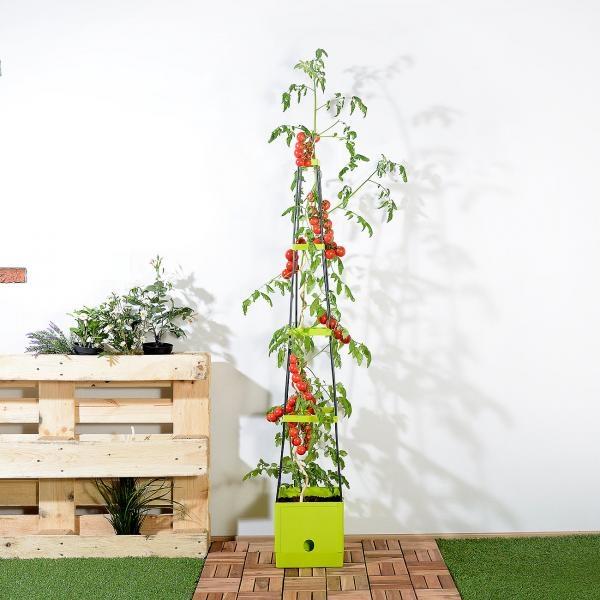 Produktbild Royal Gardineer Pflanz-Turm (25 cm)