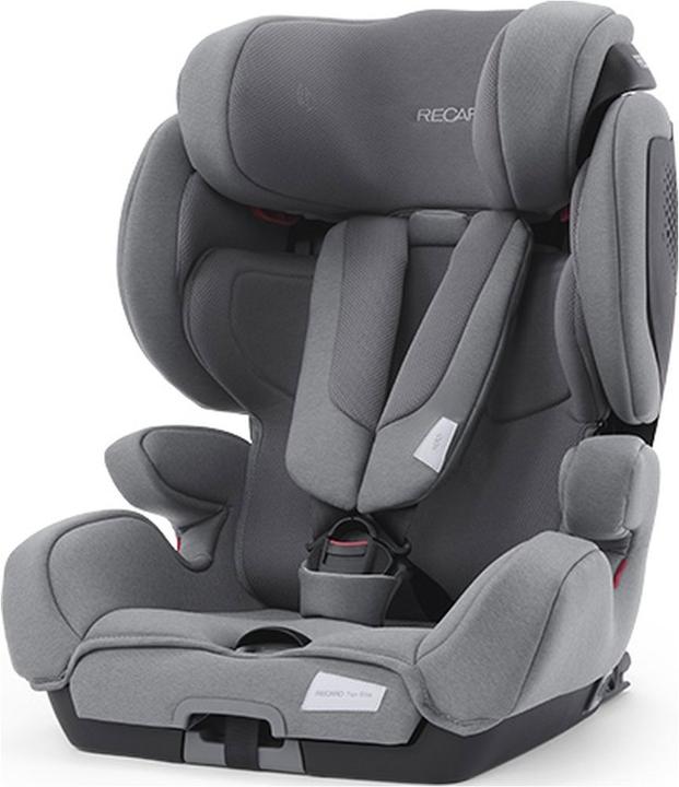 Actual product image RECARO Tian elite