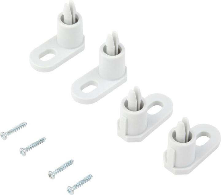 Image du produit Weidmüller Boîte de jonction de générateur PV Next pour onduleurs string avec 2 MPPT DC 3I 3O (Fiche solaire)