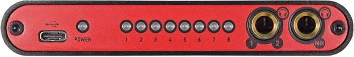 Image du produit ESI Audiotechnik Gigaport eX (USB)