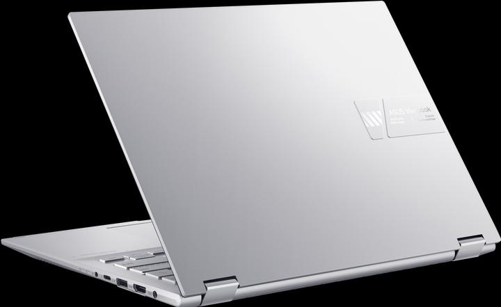 Immagine prodotto ASUS VivoBook S 14 Flip OLED (14", Intel Core i7-12700H, 16 GB, 1000 GB, CH)