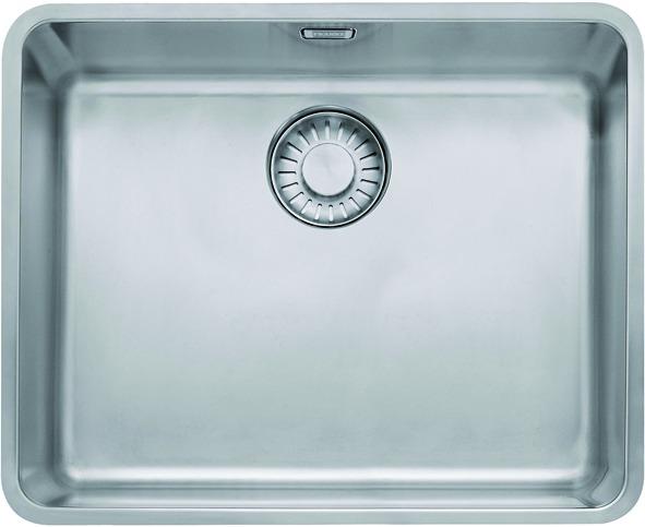 Produktbild Franke Unterbauspülen Kubus KBX 110 50 (43 cm)