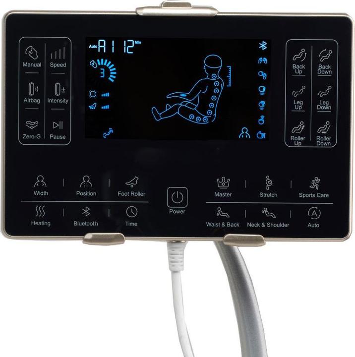 Produktbild Home Deluxe Olymp Pro