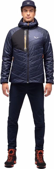 Immagine prodotto Salewa Catinaccio Tirol - Giacca in lana (XL)