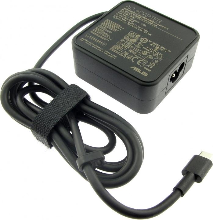 Produktbild ASUS AC-Adapter 65W (65 W)