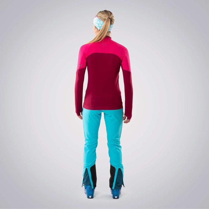 Actual product image Dynafit TLT Touring Dynastretch Pants (L)