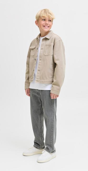 Immagine prodotto Jack & Jones JJICHRIS JJORIGINAL SQ 269 JNR Relaxed Fit Jeans Junior Relaxed Fit Jeans (146)