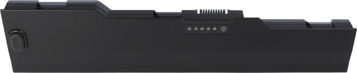 Actual product image Dell Akku XPS M1730, 312-0680, HG307, WG317 (6 Cells, 6600 mAh)