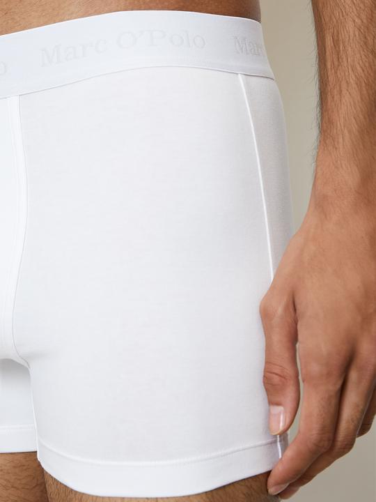 Produktbild Marc O'Polo Retro Boxer Essentials (M, 3er Pack)