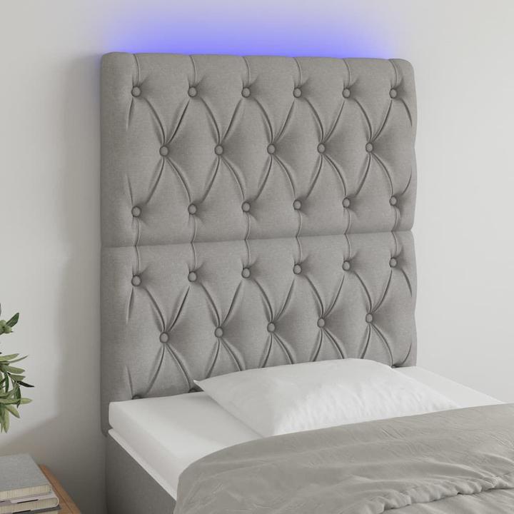 Actual product image VidaXL Jasmine (80 x 7 x 128 cm)
