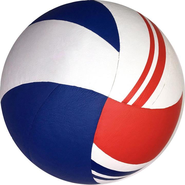 Actual product image Sport-Thieme Volleyball Gold Cup Pro (5)