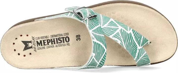 Actual product image Mephisto Helen (39)