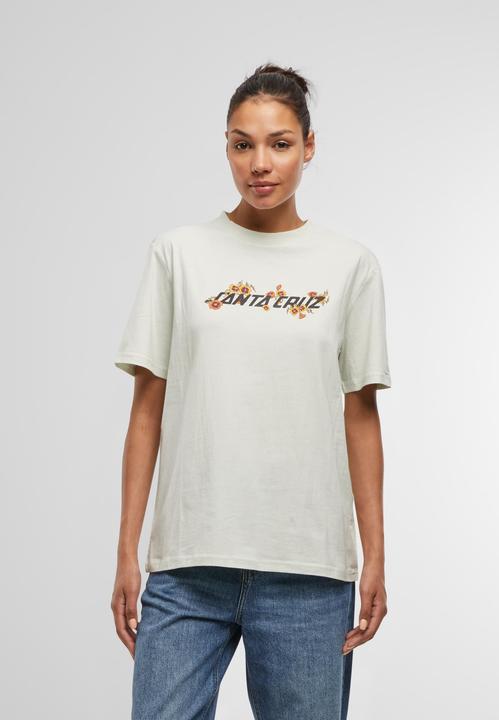 Immagine prodotto Santa Cruz Maglietta a righe Poppy - 125531 (XL)