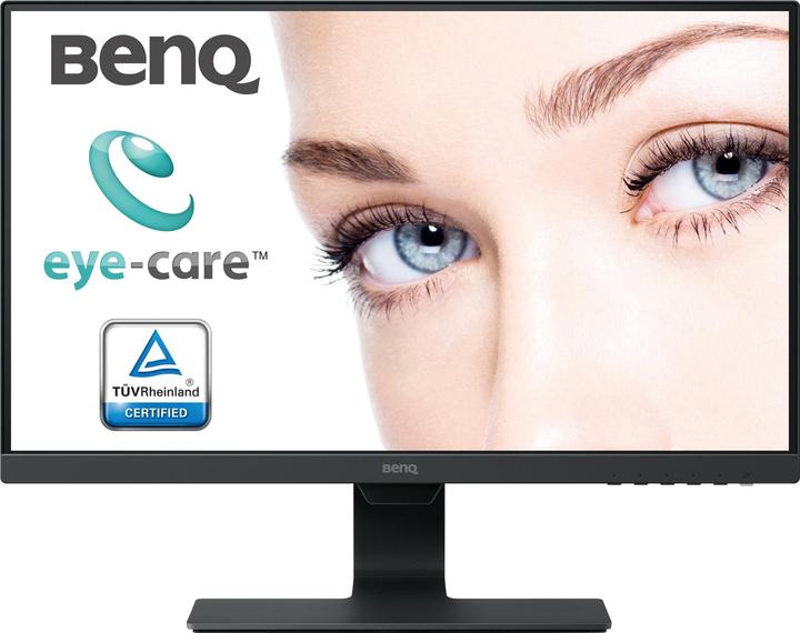 Produktbild BenQ Gw2480 (1920 x 1080 Pixel, 24")