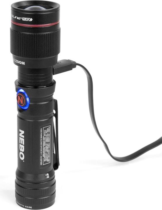 Produktbild Nebo Flex (10.80 cm, 450 lm)