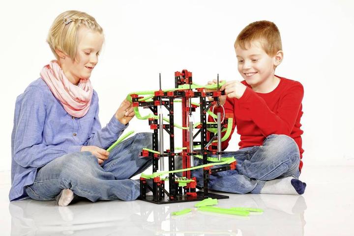 Actual product image Fischertechnik Dynamic M