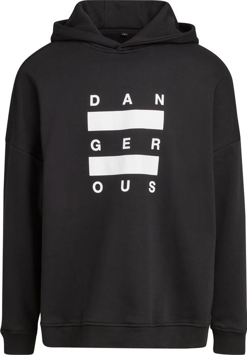 Dangerous DNGRS Control Oversized Hoody - 24745