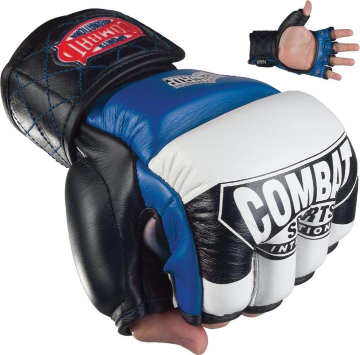 Produktbild Combat Sports MMA Amateur Competition Gloves (6 OZ, M)