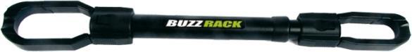 Produktbild BuzzRack BuzzGrip-Adapter (Schwarz)