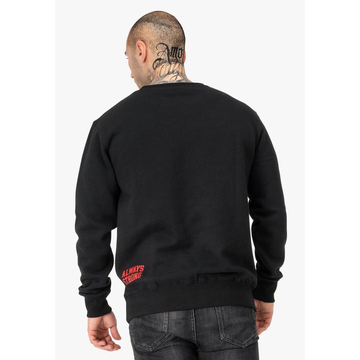 Actual product image Benlee Rinston (XL)