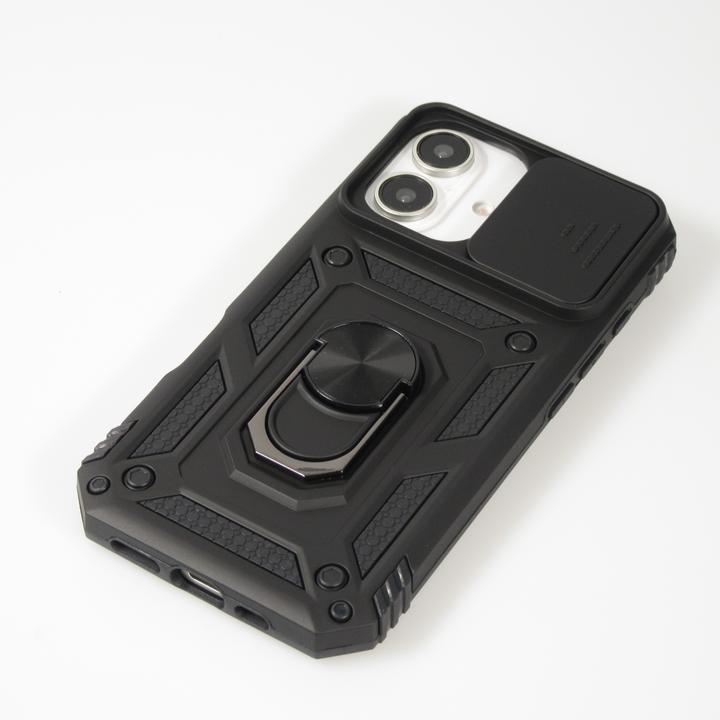 Immagine prodotto PhoneLook Scafo Armatura completa di grado militare (Apple iPhone 16)
