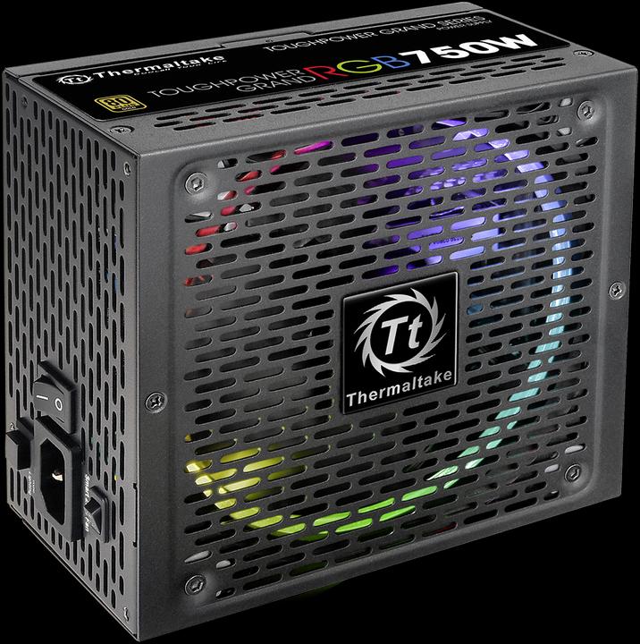Produktbild Thermaltake Toughpower Grand (750 W)