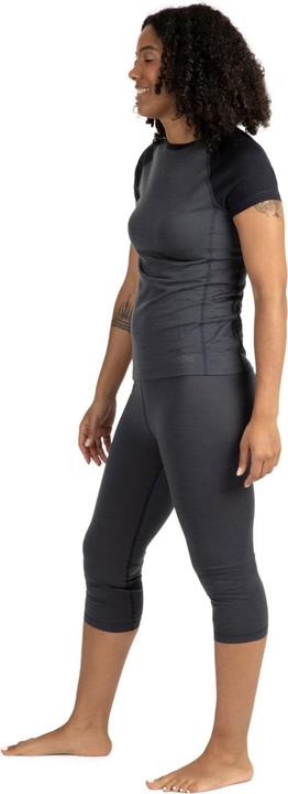 Actual product image Stoic Women's Merino180 BengtSt. 3/4 Pants (S)