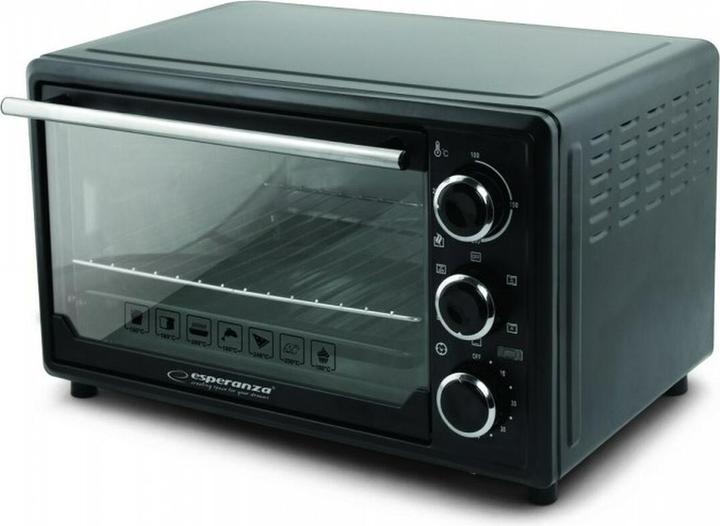 Image du produit Esperanza Napoli EKO006 (Prise UE)