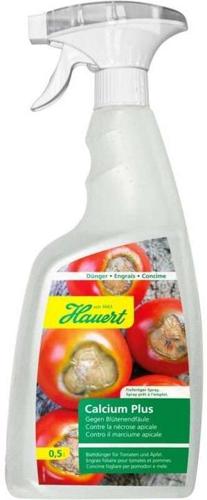 Image du produit Hauert Calcium Plus Spray (0.50 kg, 0.50 l)