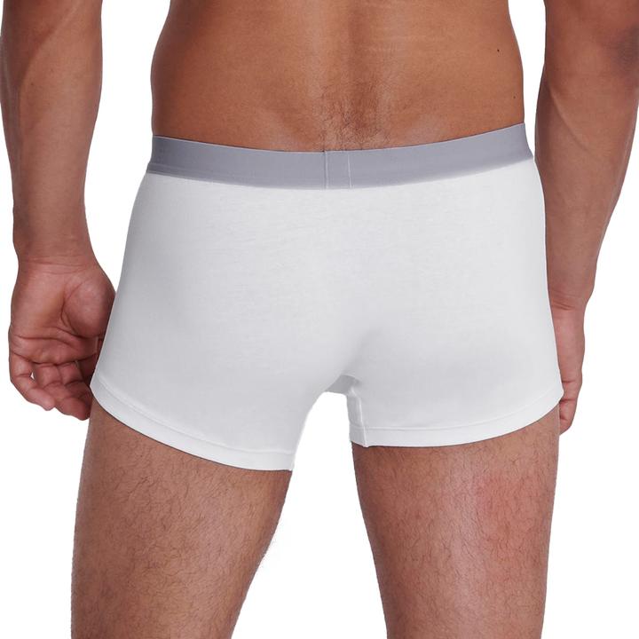 Immagine prodotto Sloggi Confezione da 4 pezzi da uomo GO ABC 2.0 Hipster Short / Pant (XL, confezione da 4)