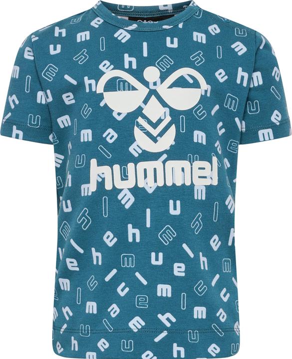 Produktbild hummel Hmldream Aop T-Shirt S/S (56)
