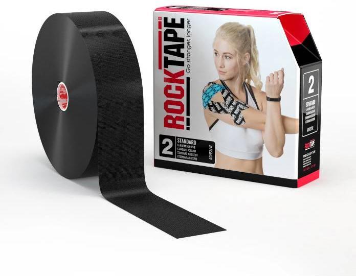 Actual product image Rock Tape Bulk (32 m)