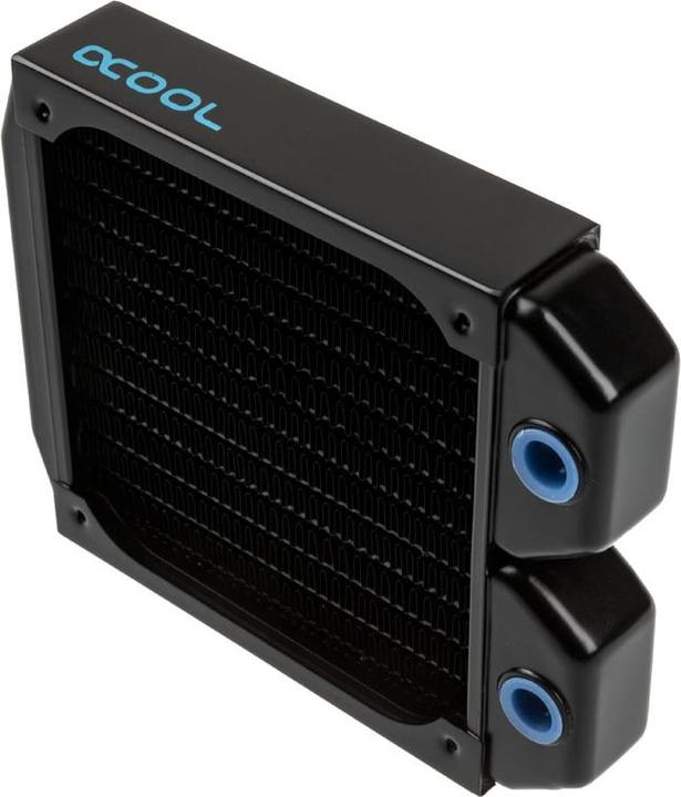 Produktbild Alphacool NexXxoS ST30 Full Copper 120mm (120 mm)