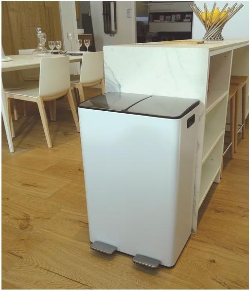 Immagine prodotto spirella Aliya (60 l)